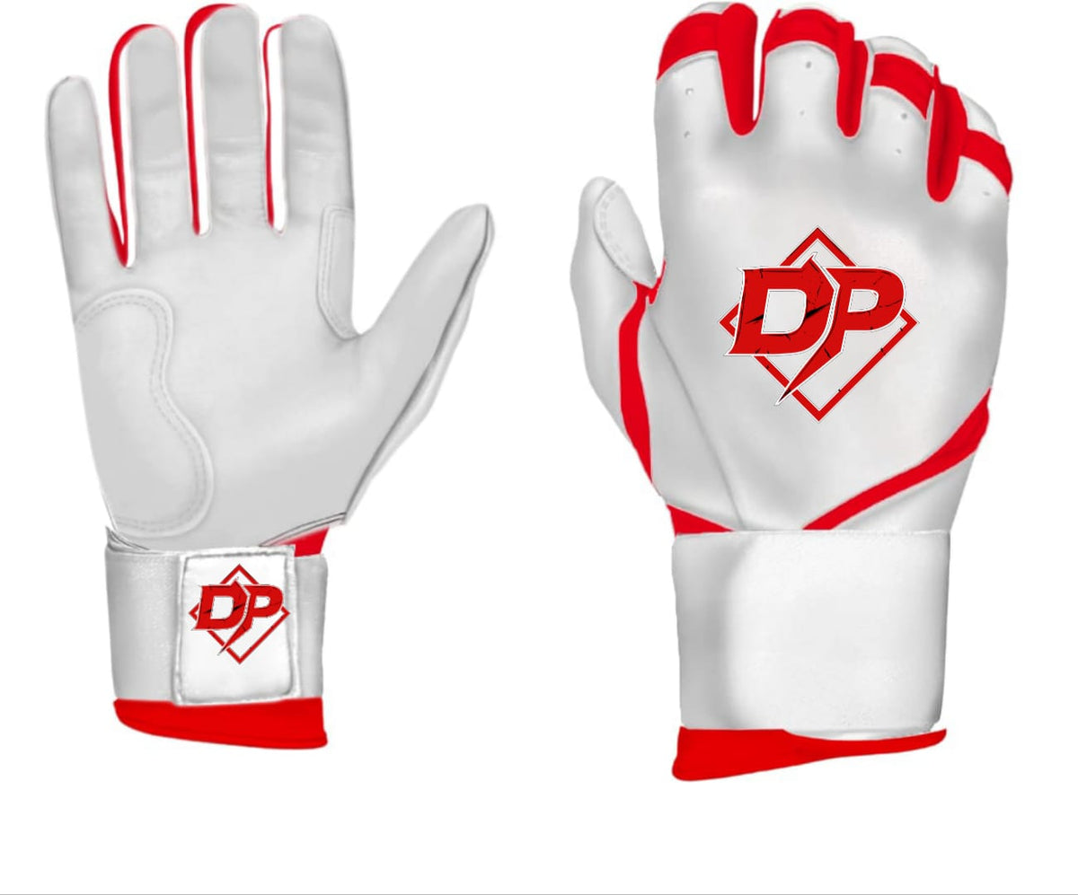 Stock gloves - Multiple Colors