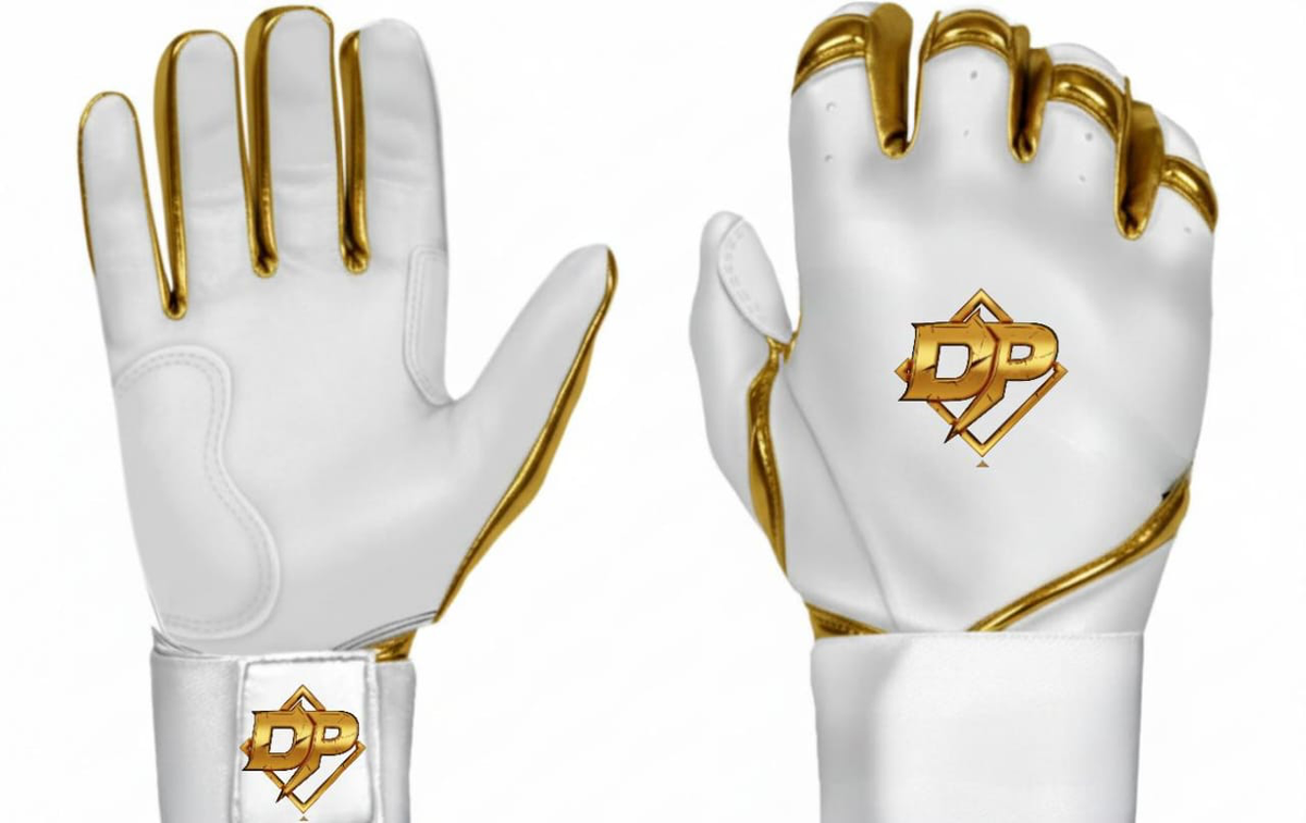 Stock gloves - Multiple Colors